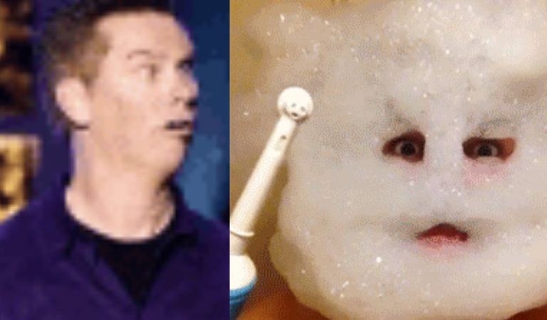 The Weird GIFs Of All Time