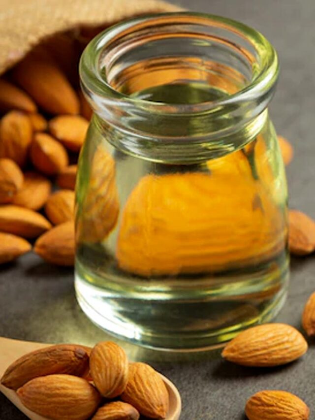 Benefits Of Using Almond Oil On Skin
