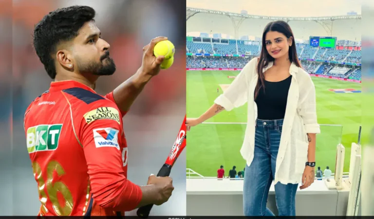 🔥 ‘Bad Karma Will Hit You Too!’ — Shreyas Iyer’s Sister Shresta SNAPS at Online Trolls After Receiving THREAT CALLS Over IPL Video!