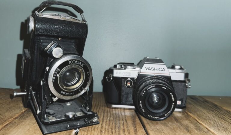 📸 Everyone is Obsessed with This AI Retro Digital Camera Filter — Here’s the Exact Prompt to Try It Right Now